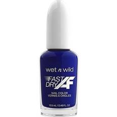 Wet N Wild Fast Dry AF Nail Color #41 Putting On Airs 13.5ml