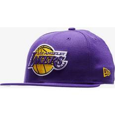 NBA Caps New Era Los Angeles Lakers 59Fifty Fitted Cap Sr