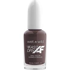 Wet N Wild Fast Dry AF Nail Color #43 Get Stoned 13.5ml