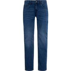 Levi's Teenger 510 Skinny Jeans - Plato/Blue (864900006)