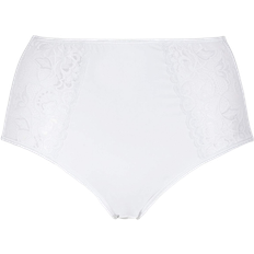 Cellbes Kläder Cellbes Maxi Panties - White