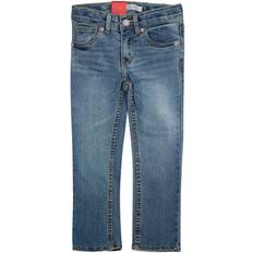 Levi's Kid's 510 Skinny Jeans - Burbank/Blue (864900012)