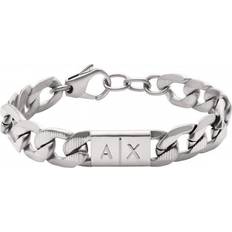 Classic Bracelet - Silver