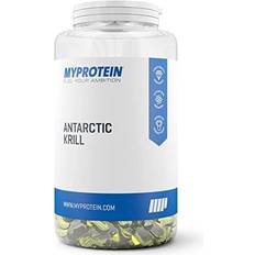 Myprotein Fettsyror Myprotein Antarctic Krill Oil Omega 3 Supplement 250 Capsules 250 st