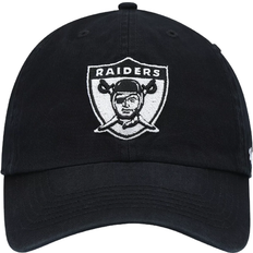 '47 Las Vegas Raiders Legacy Franchise Fitted Hat Men - Black