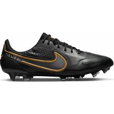 Nike tiempo schwarz gold online