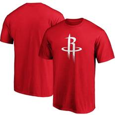 Fanatics Houston Rockets Primary Team Logo T-Shirt Sr