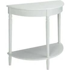 Convenience Concepts Entrance Console Table 35.6x80cm
