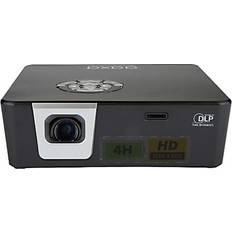 Projectors AAXA P6X