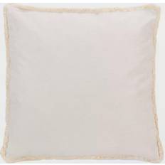 Safavieh Rinley Complete Decoration Pillows Gray, White (45.72x45.72)