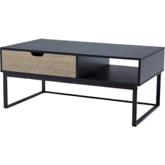 Coffee Tables Teamson Home Bryson Coffee Table 23.8x41.5"