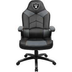 Imperial Las Vegas Raiders Oversized Gaming Chair