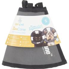 ZenPet ZenCone Soft Recovery Dog & Cat Collar Small