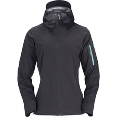 Rab Kinetic Ultra Women's Jacket - Anthracite