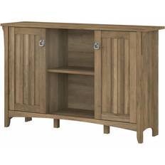 Bush Salinas Storage Cabinet 46.2x30"