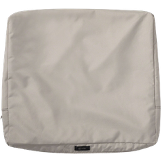 Classic Accessories Ravenna Cushion Cover Beige (58.42x50.8cm)