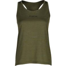 Fusion C3 Training Top Women - Green