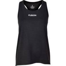 Fusion top Fusion C3 Training Top Women - Black Melange