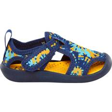 Beach Shoes OshKosh Slip-On Water Shoes - Multi Navy