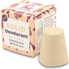 Lamazuna Solid Deo Floral Scent 30g