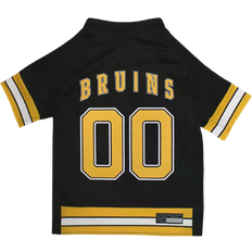 Pets First Boston Bruins Hockey Jersey XS