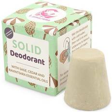 Lamazuna Solid Deo Sage, Cedar & Ravintsara 30g