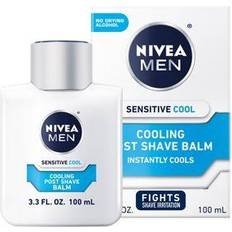 Nivea Men Sensitive Cooling Post Shave Balm 100ml