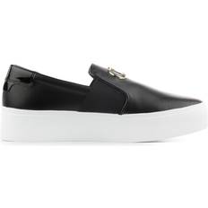 Calvin Klein Trainers W - CK Black