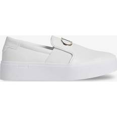 Calvin Klein Trainers W - Triple White