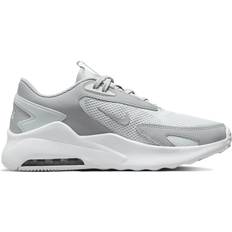 Nike Air Max Bolt M - Pure Platinum/White/Metallic Silver/Wolf Grey