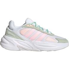 adidas Ozelle Cloudfoam W - Cloud White/Almost Pink/Bliss Orange