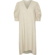 InWear Kiko Yanca Dress - Sandstone