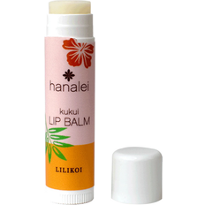 PETA Lip Balms Hanalei Kukui Lip Balm Lilikoi 4.25g