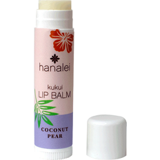 PETA Lip Balms Hanalei Kukui Lip Balm Coconut Pear 4.25g