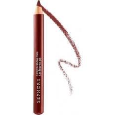 Sephora Collection Cosmetici Sephora Collection Lip Liner To Go #18 Deep Brown