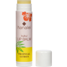 Hanalei Kukui Lip Balm Tropical Citrus 4.25g