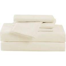 Bed Sheets Cannon Heritage Bed Sheet Beige (274.32x)