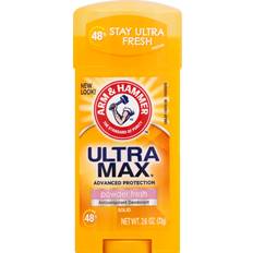 Ultra Max Solid Powder Fresh Antiperspirant Deo Stick