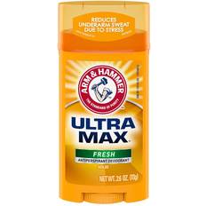 Ultra Max Solid Fresh Antiperspirant Deo Stick 