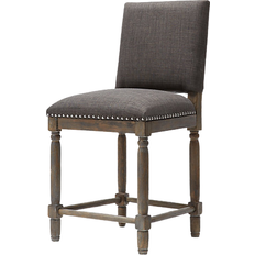 Madison Park Cirque Bar Stool 101.6cm