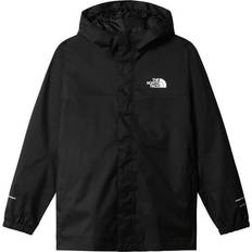 The North Face Boys Rain Jackets The North Face Boy's Antora Rain Jacket - Black (NF0A5J49-JK3)