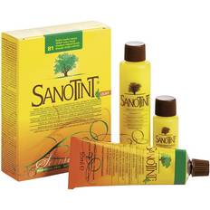 Sanotint Light #81 Medium Natural Blonde