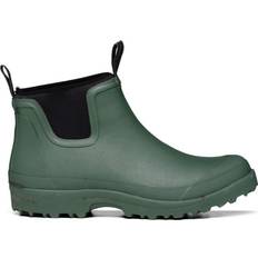 Tretorn 44 Botas de agua Tretorn Terrain Low Neo - Green