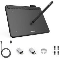 Pen pad Drawing Tablet S640