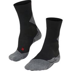 Clothing Falke 4Grip Socks Unisex - Black