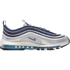 Nike Air Max 97 OG M - Metallic Silver/Midnight Navy/Summit White/Chlorine Blue