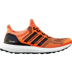 Adidas UltraBOOST M - Solar Orange/Core Black/Solar Yellow