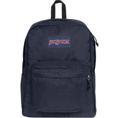 Femme Sacs à dos Jansport SuperBreak One Backpack - Navy