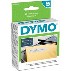 25x54mm labels Dymo Labelwriter Return Address Labels 25x54mm 500pcs