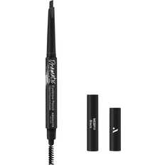 Absolute New York Perfect Eyebrow Pencil MEBP11 Soft Black